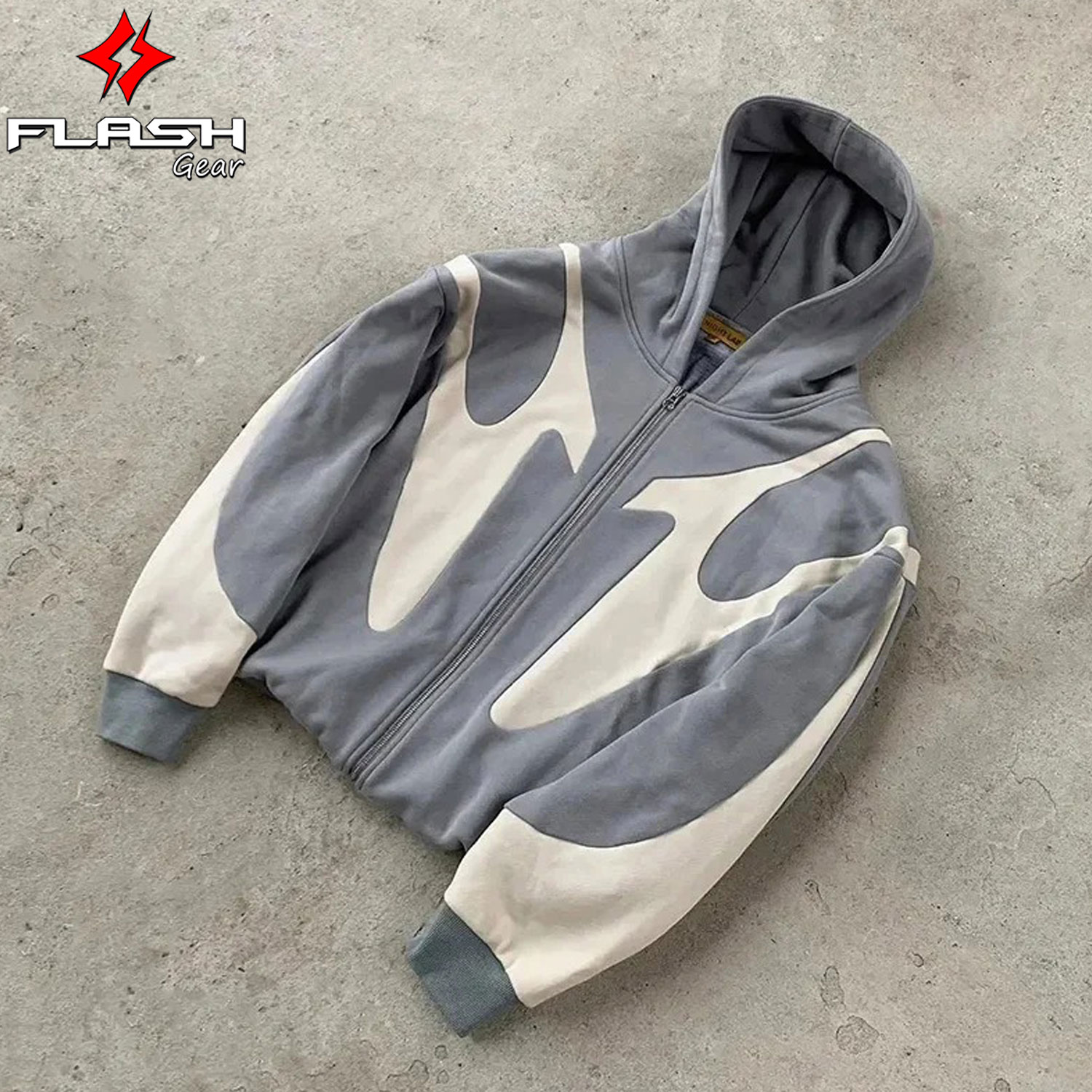 Men's Hoodies Design 12