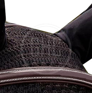 Protector de Orejas para Caballo de Diseño Moderno para Uso Diario y Cómodo, Protector de Orejas para Caballo de Alta Calidad en Venta - Product Image 5