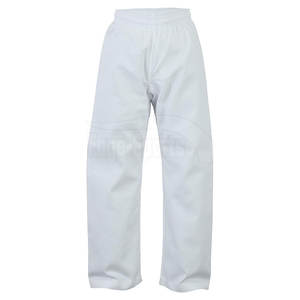 ชุดยูโดสไตล์ใหม่ชุดเครื่องแบบยูโดน้ำหนักเบาใส่สบายชุดกิโมโนจูโดกิจิยูจุสึ - Product Image 4