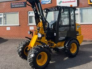 รถแทรกเตอร์การเกษตรประสิทธิภาพสูงรุ่นฟาสตรัค ซีรีส์ สร้างขึ้นเพื่อความเชื่อถือได้ด้านด้านพลังงานและโซลูชันการเกษตรขั้นสูงสำหรับทั่วโลก - Product Image 2