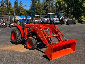 Tracteur Kubota neuf et d'occasion Tracteur Kubota L3301 Prix bon marché à vendre - Product Image 3