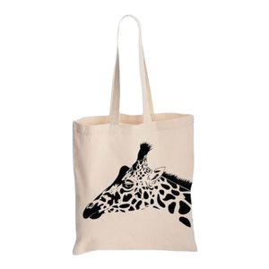 กระเป๋าพิมพ์ลายคอตตอนพร้อมโลโก้ผ้ารีไซเคิลสีชมพูสีขาวผ้าไหมสีฟ้าออกแบบได้ตามต้องการพื้นผิวเป็นชิ้น - Product Image 2