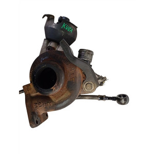 Turbina Ford Kuga Serie (CBV) 1496216 Diesel 2000 (08>13) - Product Image 1