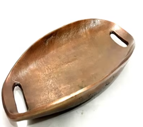 Copper