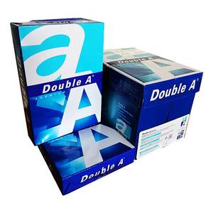 Copia A4 Papel de impresión 70gsm 75gsm 80gsm Oficina Papel de copia carbón - Product Image 5