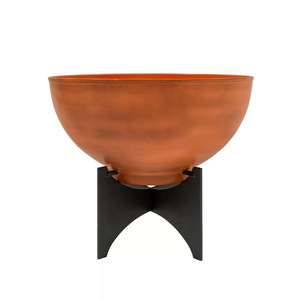 High Quality Metal Floor Planter Quality Grade Decorative Planter Metal Planter Flower Pot Bulk Supplies From Indian Exporter - Product Image 6