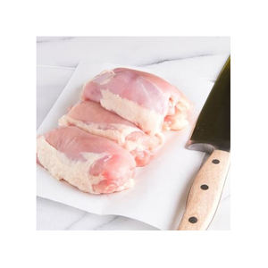 Cuisses de poulet surgelées bio de grande qualité, désossées et sans peau, vente en gros, qualité supérieure, riches en vitamines AA - Product Image 1