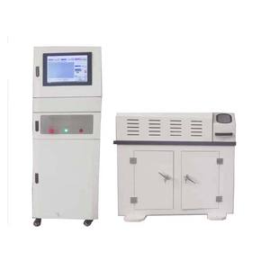 カムローラー接触疲労摩擦摩耗試験機摩擦摩耗試験装置摩擦耐摩耗試験機 - Product Image 6