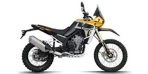 มอเตอร์ไซค์ Kove Moto 800X Rally รุ่นใหม่ล่าสุด ปี 2025 ราคาประหยัด สำหรับผู้ใหญ่ พร้อมการรับประกัน 3 ปี พร้อมส่งออก - Product Image 4