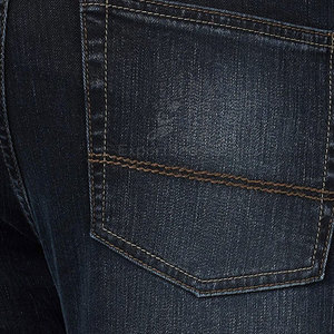 Pantalones vaqueros de servicio OEM de último diseño a la venta pantalones vaqueros cómodos de calidad premium para hombre - Product Image 6