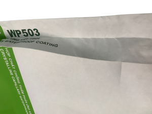 ถุงกระดาษคราฟท์คุณภาพสูง พร้อมแผ่นรอง PE HDPE LDPE ด้านใน ประเภทสินค้า ถุงกระดาษ 20 กก. - Product Image 3