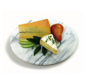 Popular diseñador Marble Lazy Susan Elegante producto más vendido Marble Lazy Susan artesanía utensilios de cocina Gadgets - Product Image 1