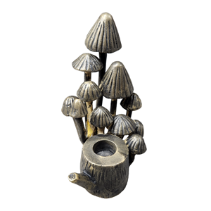 Bougeoir conique de haute qualité Design haut de gamme en métal décoratif Design raisonnable bougeoir décor de table bougeoir - Product Image 6