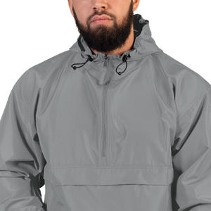 Acheter veste Champion pour homme, vestes de coach doublées, logo personnalisé, vestes à manches longues pour homme, coupe-vent, vente en gros, chauffe-corps - Product Image 2
