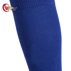 High Quality Winter Crew Soccer <b>Grip</b> <b>Socks</b> Cuff Athletic Football <b>Socks</b> Custom Design Professional Premium Breathable Non Slip - Product Image 5