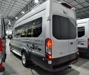 EN VENTA Autocaravana JAYCO SOLSTICE 21T 2026 NUEVA. CLASE B DISPONIBLE +ENVÍO GRATUITO - Product Image 1