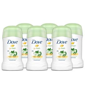 Desodorante en Barra para Cuidado Avanzado, Fórmula Hidratante para Axilas, Aroma Fresco de Larga Duración, Suave, 50g, Para Todo Tipo de Piel, Sin Químicos - Product Image 3