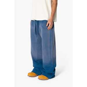 PANTALON À GENOUX DOUBLE WEST - Product Image 1