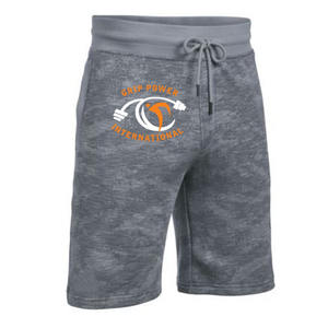 Customized Logo Running Shorts Breathable Gym 100% Cotton Short <b>Pants</b> Men Casual Drawstring Waist <b>Mesh</b> Lining Short Shorts Men - Product Image 6