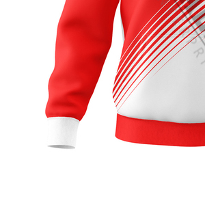 Sweat à capuche en tissu lourd pour hommes, manches longues, couleur et taille personnalisées, sweat à capuche en tissu uni, utilisation régulière, saison d'hiver - Product Image 5