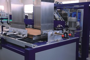 Máy Đóng Gói Co Tự Động Máy Đóng Gói Chai Nước - Product Image 6