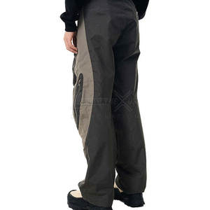 กางเกงไนลอนของผู้ชายซักได้กางเกงผ้าไนลอนน้ำหนักเบาเสื้อผ้าลำลอง - Product Image 2