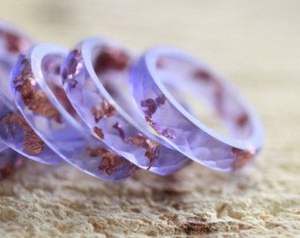 EVERYONE <b>Jewelry</b> Resin <b>Acrylic</b> Bracelet Bangle Exaggerated Dazzling Multicolor Wide Irregular Square <b>Acrylic</b> Bracelets - Product Image 5