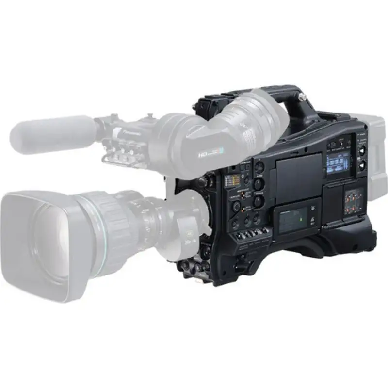 Best Selling AJ-CX4000GJ Pro 4K/HDR Streaming Camcorder
