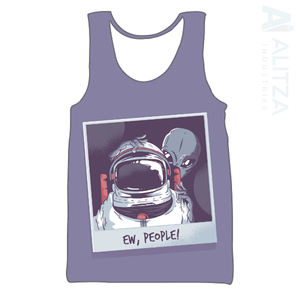 Camiseta sin mangas sin costuras XL para hombre, tejido de secado rápido de alto rendimiento, transpirable, con capucha, tejido con agujeros para entrenamientos, correr, estilo callejero - Product Image 5