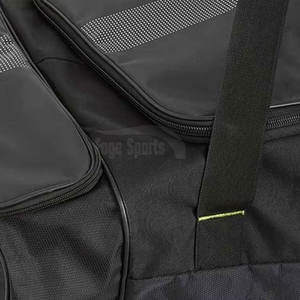 Bolsa de hockey sobre hielo hecha a medida Bolsa de hockey helado de gran capacidad personalizada para venta en línea en alta calidad - Product Image 5