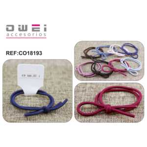 "Paquete de 24 Cabellos de Pelo DE LA C" - Product Image 1