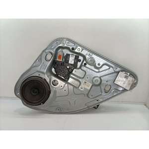 Mecanismo de elevación del ventana trasera. DX FORD Serie Kuga (CBV) 1738648 (08>13) - Product Image 1