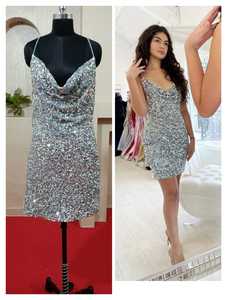 Rajgadhia exporta vestido de noche de Color de tamaño personalizado 116 con cuentas completas trabajo hecho a mano cintura Natural de lujo para fiestas de boda MOQ 5 - Product Image 3