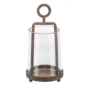 Trending Votive <b>Candle</b> Stand Iron Black Color Party <b>Wedding</b> Decoration <b>Candle</b> Holder Table Also Used for Gift Purpose - Product Image 5