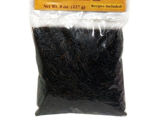 Arroz Konjac Orgánico Premium, Sin OMG, de Grano Corto, Blanco, Silvestre, Textura Suave, Grano Integral, Canadá, para Mercados Gourmet e Institucionales - Product Image 2