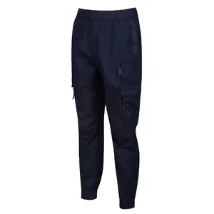 2023 dernier Design haute qualité vente en gros personnalisé Oem costume pantalon pour hommes Fit pantalon droit ODM - Product Image 1