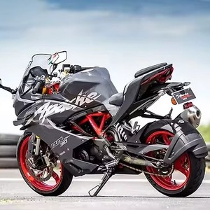 Dernière nouveauté 2025 TV/S Apache RR 310 Moto - Product Image 3
