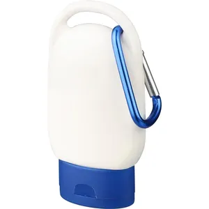 Lozione Solare Luka Personalizzata SPF30, Gadget Promozionale per Sport - Product Image 1