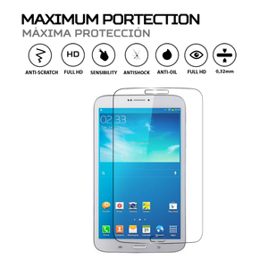 ฟิล์มกันรอยหน้าจอ ANTISHOCK สำหรับแท็บเล็ตเทงดา SM-T311 - Product Image 2