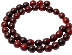 Cuentas Artesanales de Cuerno de Búfalo Real, Tamaño Personalizado, Pulido, Hechas a Mano, para la Fabricación de Joyas, Pulseras y Collares, Suministros Z ENTERPRISES AZE-HB01 - Product Image 4