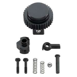 Accesorios y Repuestos para Herramientas Neumáticas Stahlwille, Juego de Repuesto para Trinquete N. 512 512SG 532 538 - Product Image 1