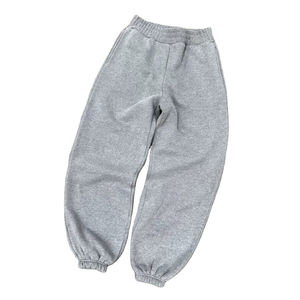 2025 vente en gros personnalisé 100% coton survêtements haute qualité surdimensionné Fitness sport survêtements fermeture éclair à capuche grande taille hiver - Product Image 4