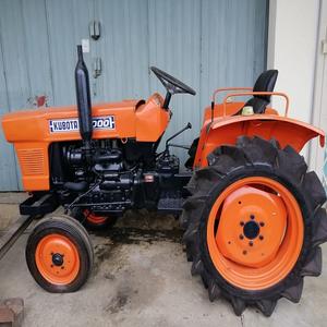Tracteurs Kubota L2000 de qualité supérieure disponibles maintenant acheter avec un prix de gros et une livraison rapide - Product Image 6