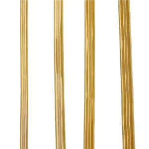 Cinta de Galón Metálica Plateada y Dorada de 45 mm, Cómoda, para Manualidades, Cintas, Cordones, Adornos, Venta al por Mayor - Product Image 6