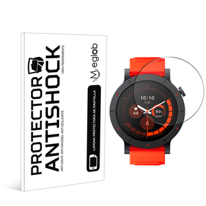 เคสสมาร์ทวอทช์3 Pro ป้องกันหน้าจอกันกระแทกสำหรับ Nothing CMF Watch - Product Image 1