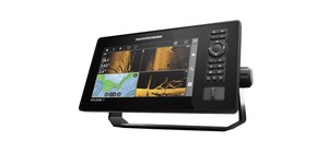 Sistema de navegación GPS y buscador de peces Humminbird Xplore 9 CMSI+ económico disponible para la venta - Product Image 3