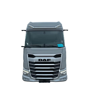 USED 2023 DA F XG+ 480 FT, Intarder 148,000 Km 6Cylinders 483hp Axle-2 4x2 Euro6 Fuel-Diesel Transmission-AMT Left Hand Steering - Product Image 1
