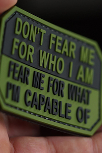 Hat PVC Patches Custom LOGO Heat <b>Press</b> Sew <b>Iron</b> on Embossed Rubber Badges Silicone Soft 2D 3D Rubber PVC Patch for Clothing - Product Image 3