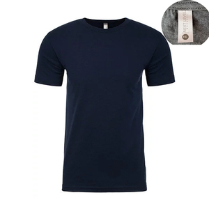 6210 Multipack Unisex Bundle CVC T-shirt à manches courtes et col rond - Product Image 3