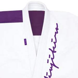 SWEEP 450 RANKED ROXA Gi Limited Edition 450G Pearl Weave BJJ Gi Léger Jiu Jitsu Uniforme avec 10oz Ripstop Pantalon - Product Image 4